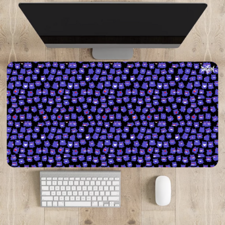 Gengar Pokemon Mouse Pad DA-071