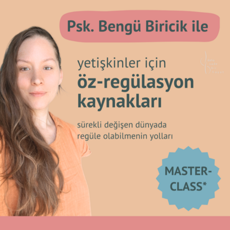Öz-regülasyon Kaynakları