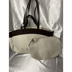 133 XXXL Tote Bag