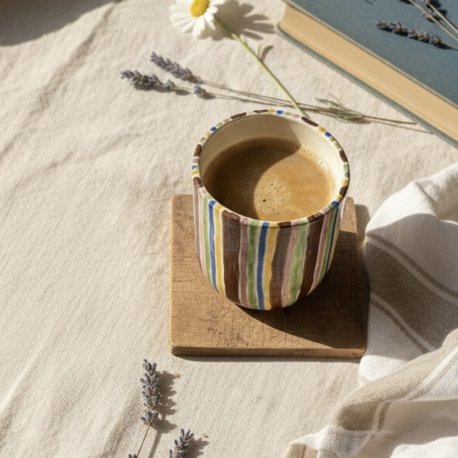 Joy Double Espresso Cup 1 pieces 150 ml