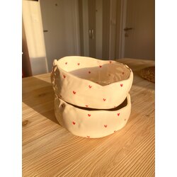 Pure Heart Granola & Oat Bowl 1 pieces