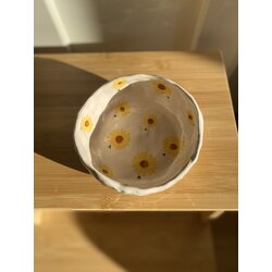 Sunflower Bowl