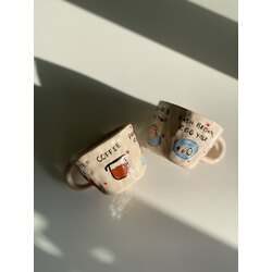 Harry Styles - Keep Driving Mug 1 pieces