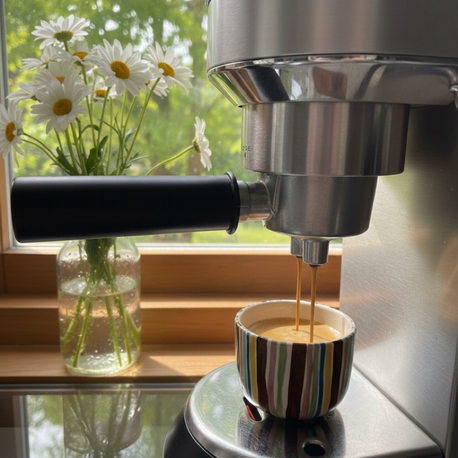 Joy Espresso cup 1 pieces 100 ml