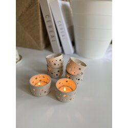 Candle Holder small