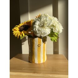 Pre - order Ceramic Handmade Vase