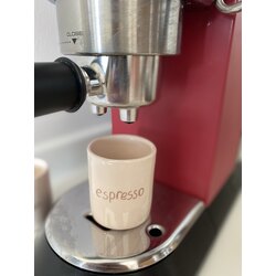 Espresso Cup 1 adet 