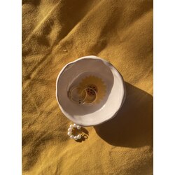 Sunflower Yüzüklük 1 adet