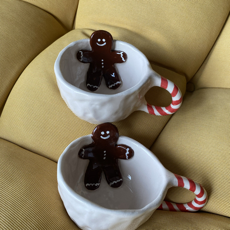 Cookie Mug 1 adet