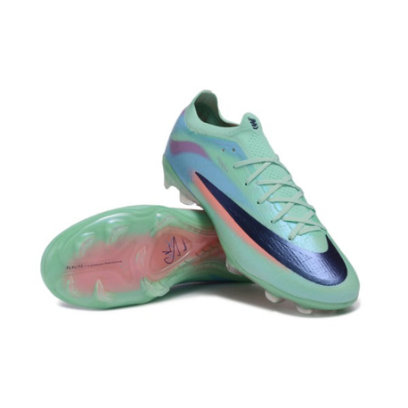 NIKE MERCURIAL AIR ZOOM YEŞİL MAVİ