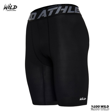 DAKİKA 48 WILD KISA SPORCU TAYTI