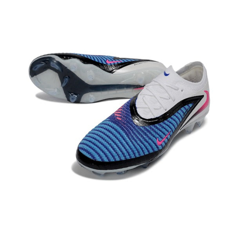 NIKE PHANTOM LACİVERT PEMBE 