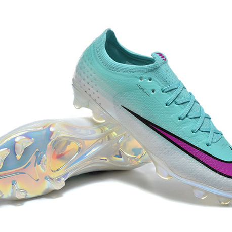 NIKE MERCURIAL AIR ZOOM TURKUAZ MOR
