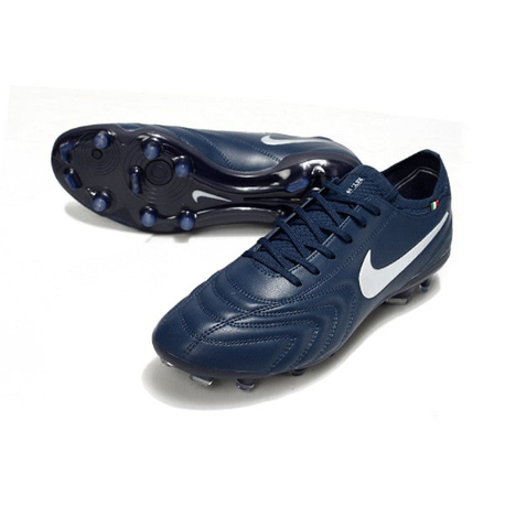 NIKE TİEMPO LACİVERT