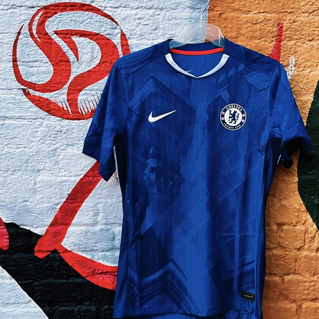 CHELSEA FORMA