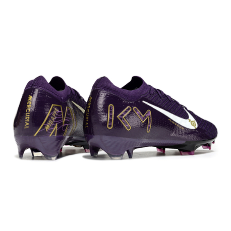 NIKE MERCURIAL AIR ZOOM MOR BEYAZ