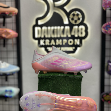 ADİDAS F50 YAMAL PEMBE