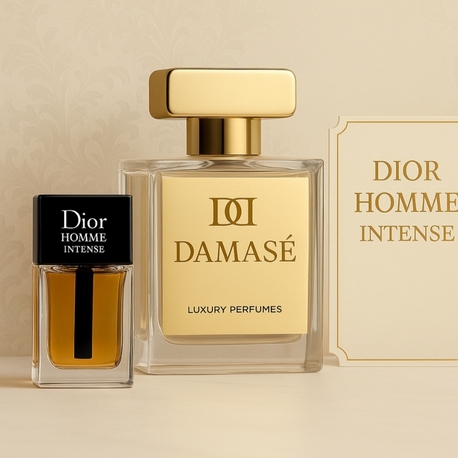  Homme intense Ex 60ml أول-تركيز عالي