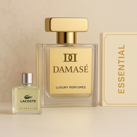  Lacoste essential EX 60ml & اول تركيز عالي 
