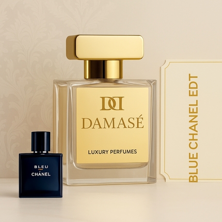Blue de chanel EX 60ML & اول تركيز عالي