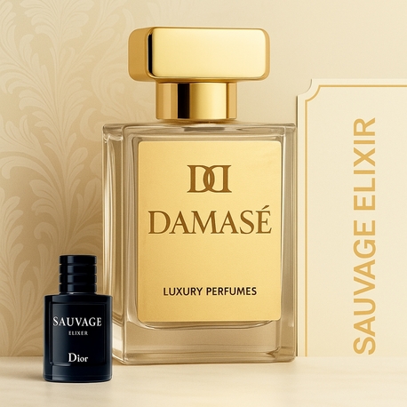 Sauvage elixir 60 ml Ex & أول-تركيز عالي