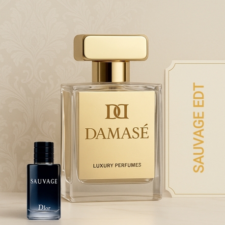 Sauvage edt EX 60ml & أول- تركيز عالي