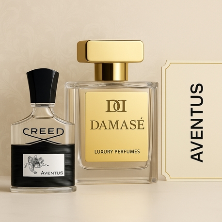 Creed Aventus EX 60ml & اول- تركيز عالي