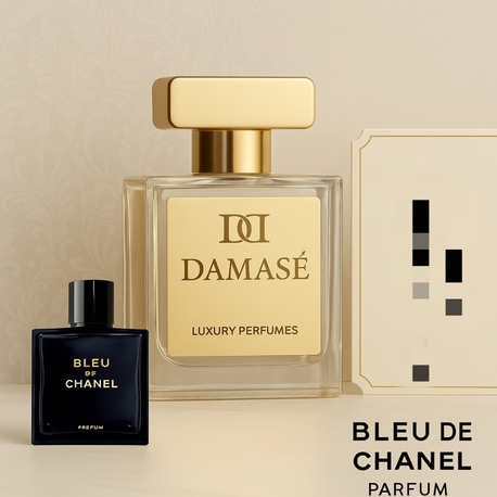 BLEU DE C. PARFUM 60 ML Ex أول-تركيز عالي