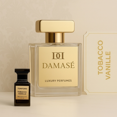 TF. Tobacco Vanille Ex 60ml & اول- تركيز عالي 