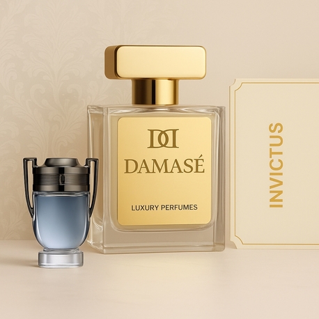  invictus Ex 60ml & اول-تركيز عالي