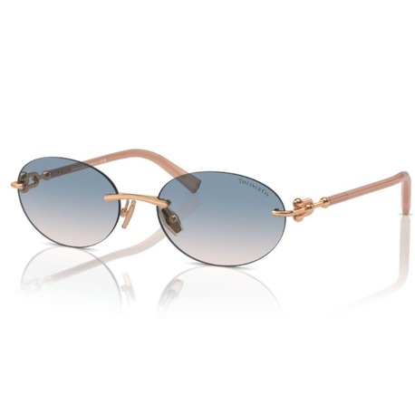 TIFFANY&CO 3104D 621716 Kadın Güneş Gözlüğü
