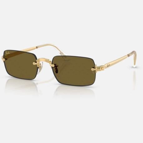 RAYBAN 3928 001/73 Unısex Güneş Gözlüğü