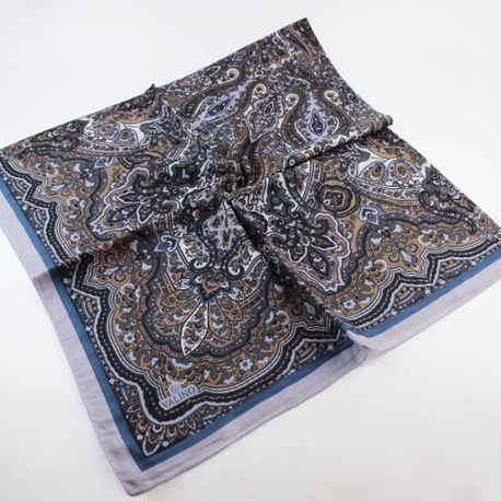 Pamuk Eşarp 120x120