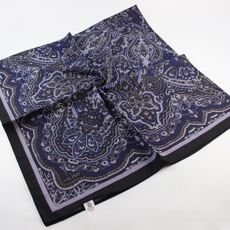 Pamuk Eşarp 120x120