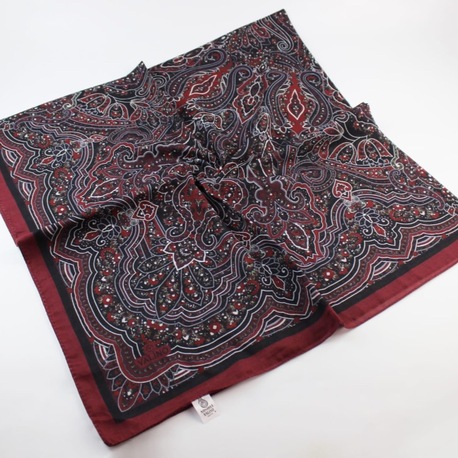 Pamuk Eşarp 120x120