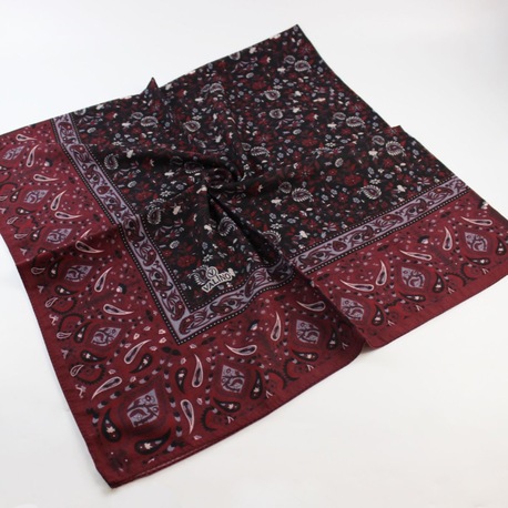 Pamuk Eşarp 120x120