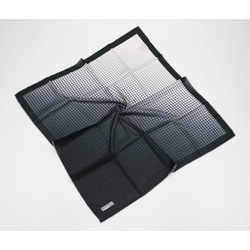 V-215 Silky Cocoon Eşarp