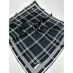 CTE-103 Cocoon Tivil Eşarp