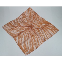 V-226 Silky Cocoon Eşarp