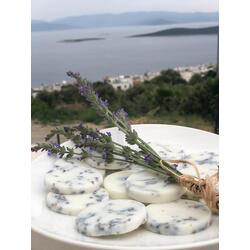 Dolap içi koku tabletleri