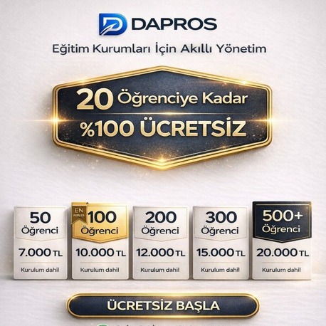 300 Öğrenci