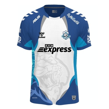 Dark Passage 2016 Şampiyon Forma Hummel Edition