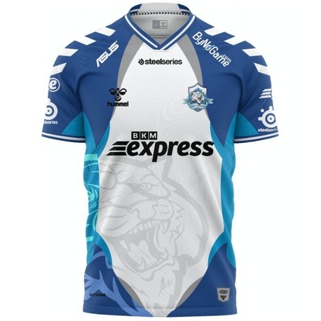 Dark Passage 2016 Şampiyon Forma Hummel Edition