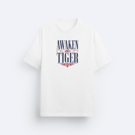 Dark Passage AWAKEN T-Shirt Midnight Navy