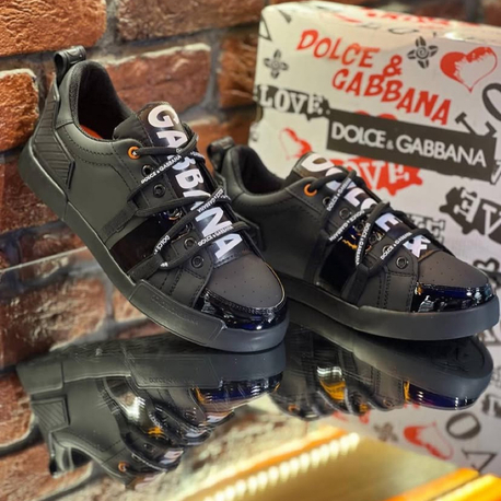 DOLCE&GABBANA