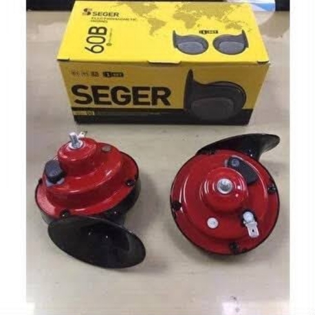Araç Korna Seger