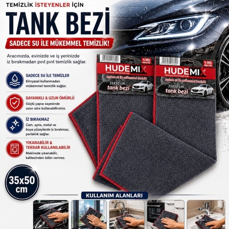 Tank Bezi