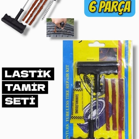 Lastik Tamir Kiti