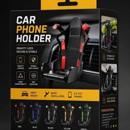 Telefon Tutucusu 