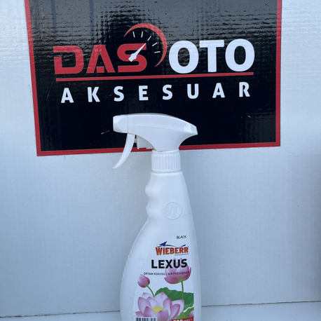 Wieberr Ortam Kokusu